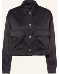 MARC AUREL - Jacke - Lyst