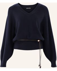 Van Laack - Pullover - Lyst