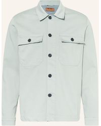 MOS MOSH Gallery - Overshirt MMGMATTEO - Lyst