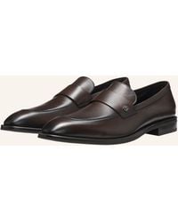 BOSS - Slipper DERREK_LOAF_BUVPPF - Lyst