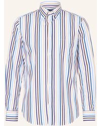 Paul & Shark - Hemd Regular Fit - Lyst
