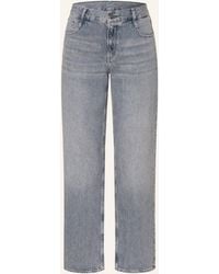 G-Star - Wide Leg Jeans Loose Fit - Lyst