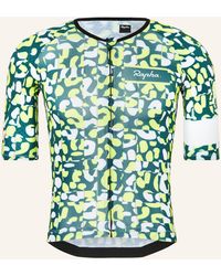 Rapha - Radtrikot AMANI PRO TEAM AERO - Lyst