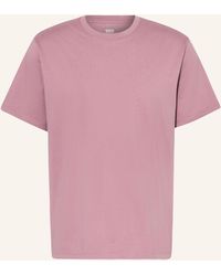 Levi's - T-Shirt THE ESSENTIAL - Lyst
