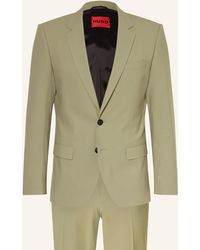 HUGO - Anzug HENRY/GETLIN Slim Fit - Lyst
