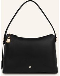 Aigner - Beuteltasche DELIA - Lyst