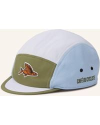 Café du Cycliste - Cap GRAVEL SUMMER - Lyst