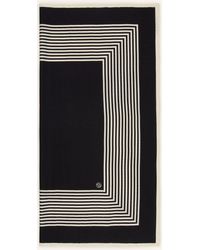 lescarf - Tuch - Lyst