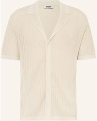 DRYKORN - Strickhemd RAY Comfort Fit - Lyst