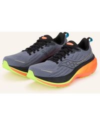 Saucony - Laufschuhe HURRICANE 25 - Lyst