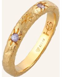 Haze & Glory - Ring - Lyst