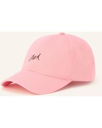 Closed - Cap - Lyst