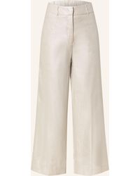 someday. - 7/8-Hose CATSBY mit Leinen - Lyst
