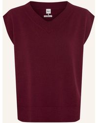 Brax - Pullunder STYLE ELISA - Lyst