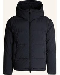 Strellson - Steppjacke SMOOTH - Lyst
