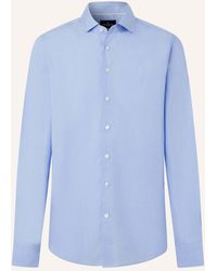 Hackett - Freizeithemd CITY SOLID EOE - Lyst