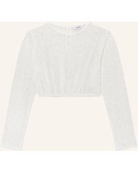 LIMBERRY - Dirndlbluse VALENTINA - Lyst