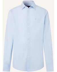 Hackett - Freizeithemd CITY AWNING STRIPE - Lyst