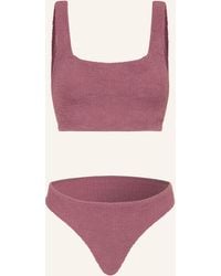 Sorbet Island - Bustier-Bikini CELINE - Lyst