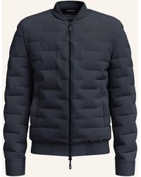 Strellson - Steppjacke CLEARWATER FUSED - Lyst