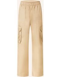 Stine Goya - Cargohose FATUNA - Lyst