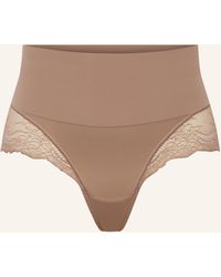 Spanx - Shape-Panty UNDIE-TECTABLE LACE - Lyst