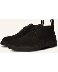 Blackstone - Desert boots - Lyst
