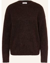 Maerz - Pullover mit Mohair - Lyst