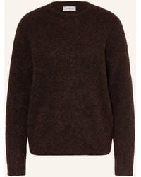 Maerz - Pullover mit Mohair - Lyst