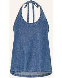 Ichi - Jeanstop IHDALLAS - Lyst