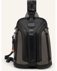 Tumi - ALPHA BRAVO Rucksack KNIGHT SLING - Lyst