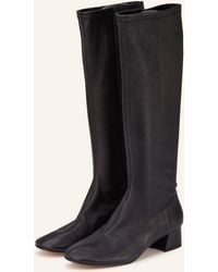 Flattered - Stiefel EDEN - Lyst