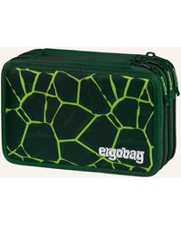 ergobag - Federmäppchen MAXI MÄPPCHEN - Lyst