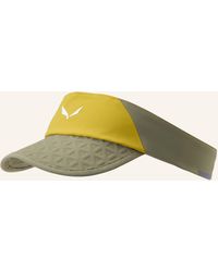 Salewa - Visor-Cap PEDROC 2 DST LIGHT - Lyst