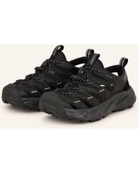 Hoka One One - Trekking-Sandalen HOPARA - Lyst