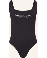 Marc O' Polo - Badeanzug - Lyst