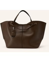 Max Mara - Shopper MIXEDDOUBLES mit Pouch - Lyst