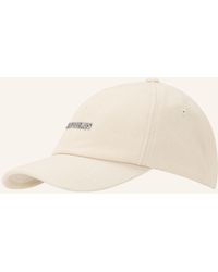 Jacquemus - Cap LA CASQUETTE GADJO - Lyst