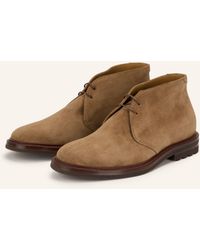 Henderson - Schnürboots - Lyst