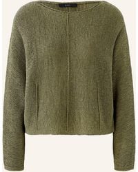 Ouí - Pullover - Lyst