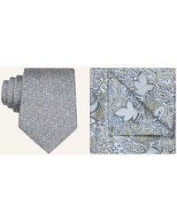 DIGEL - Set DANNY: Krawatte und Einstecktuch - Lyst