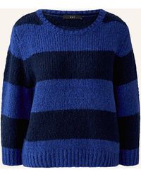 Ouí - Pullover mit 3/4-Arm - Lyst