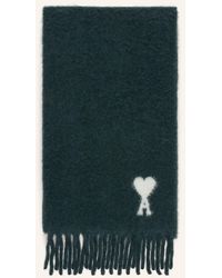 Ami Paris - Alpaka-Schal - Lyst