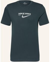 Nike - T-Shirt PRO TRAINING - Lyst