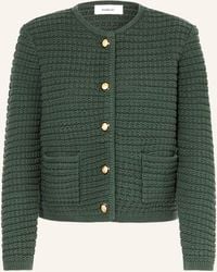 Ba&sh - Strickjacke GASPARD - Lyst