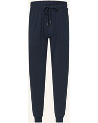 CALIDA - Lounge-Hose REMIX BASIC - Lyst