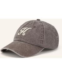 Hatline LAB - Cap HERITAGE LOGO - Lyst