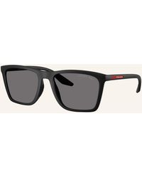 Prada - Sonnenbrille PS B08S - Lyst