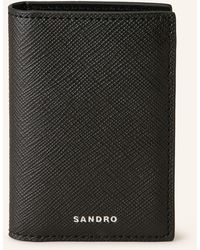 Sandro - Kartenetui - Lyst