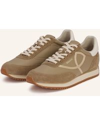 Blauer - Sneaker LORAIN - Lyst